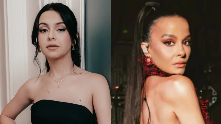 Klara Castanho vai interpretar Maiara em filme sobre Marília Mendonça; saiba detalhes