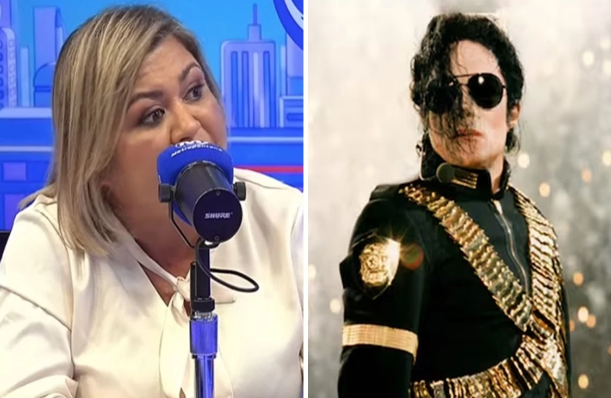 Michael Jackson está vivo? Vidente comenta previsão de Lene Sensitiva e dispara: 