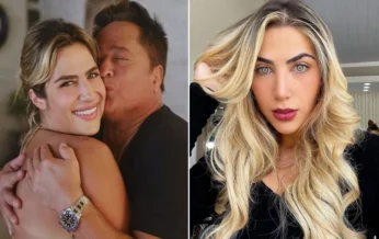 Filha de Leonardo, Jéssica Beatriz sofre acidente e preocupa fãs