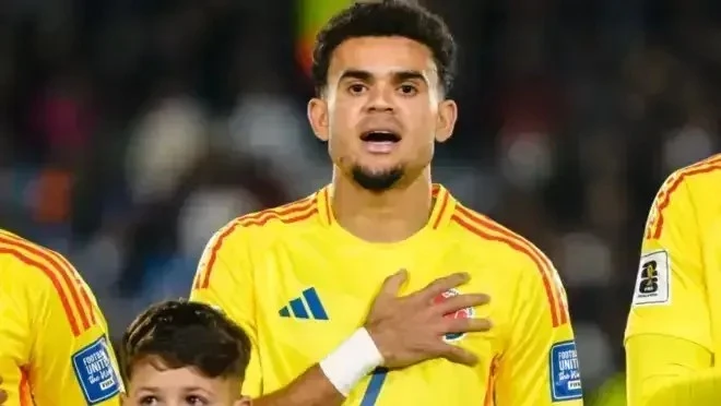 Luis Díaz brilha, e Colômbia vence Costa Rica em amistoso pré-Copa do Mundo