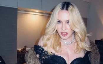 Madonna afirma que IA e algoritmos são 