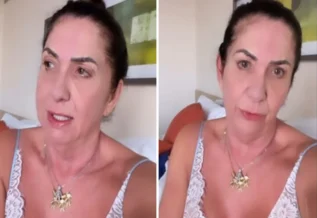 Mãe de Virginia faz confissão sobre gravidez e faz desabafo que ninguém esperava