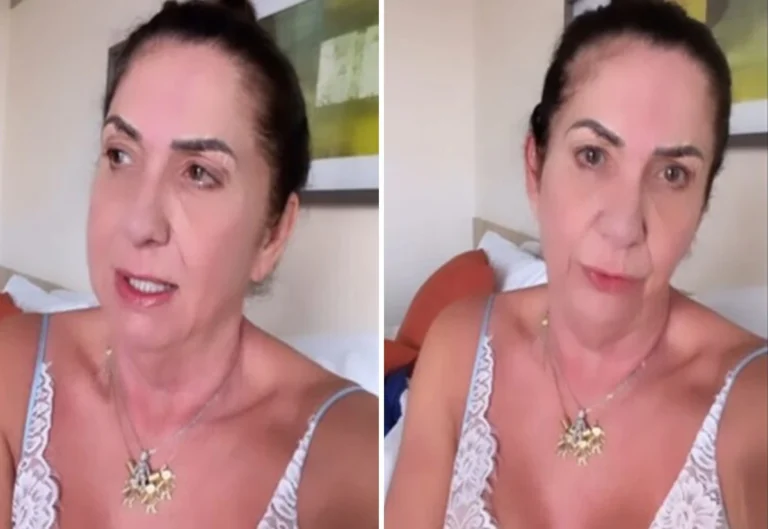 Mãe de Virginia faz confissão sobre gravidez e faz desabafo que ninguém esperava