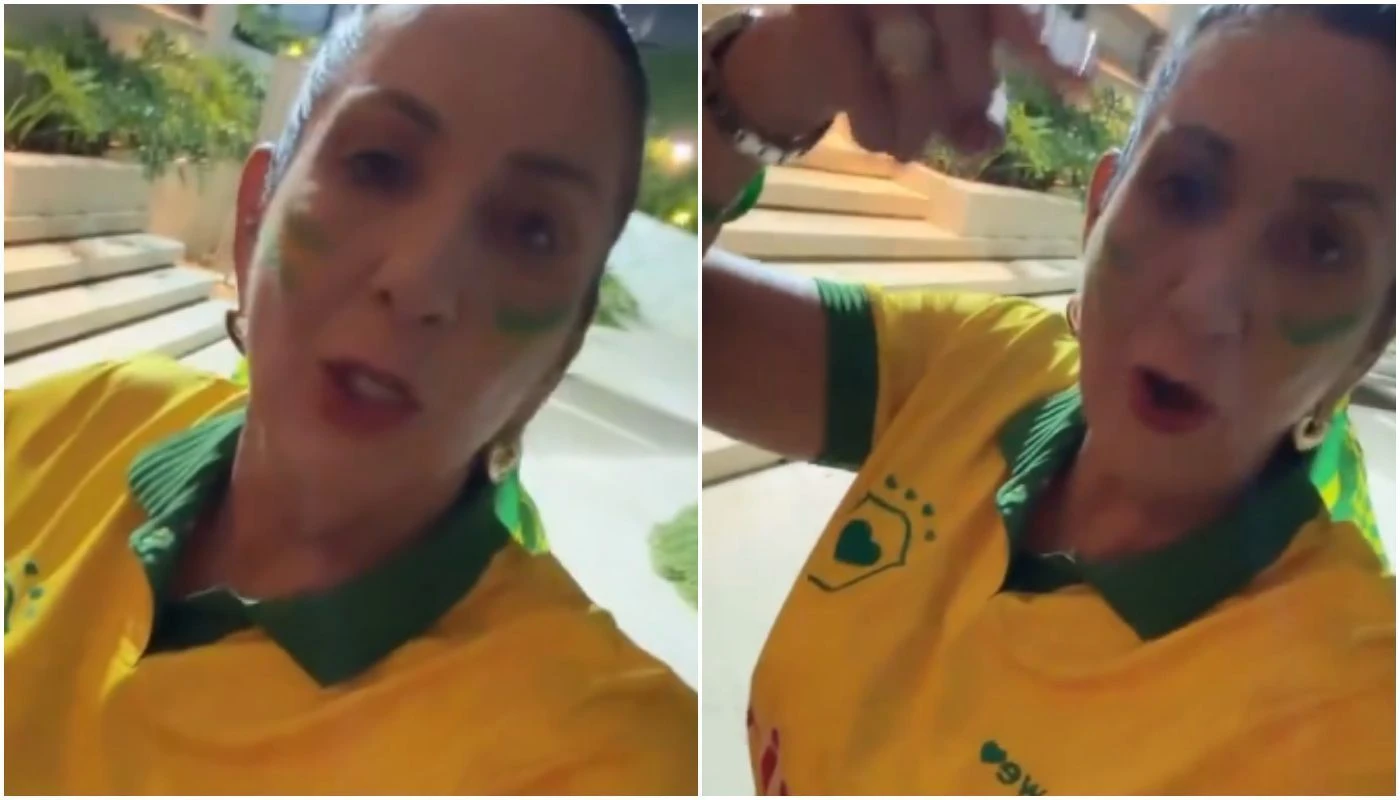 Mãe de Virginia se defende após escrever 