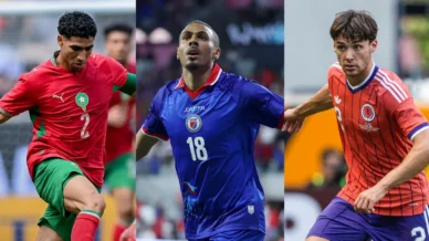 Após amistosos, veja como chegam os adversários do Brasil na Copa do Mundo