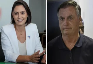 Michelle surpreende apoiadores ao explicar por que ainda não decidiu sobre candidatura