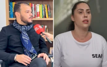 Monique Medeiros viveu momentos de terror após tentativa de homicídio em presídio