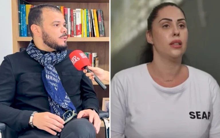 Monique Medeiros viveu momentos de terror após tentativa de homicídio em presídio