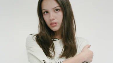 Olivia Rodrigo desabafa sobre fim de romance em 3º álbum de estúdio