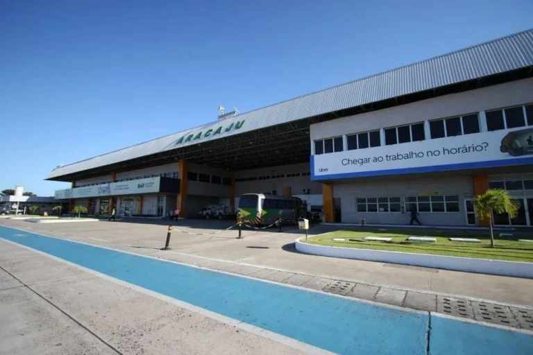 Chuvas durante toda semana em Aracaju; confira a previsão do tempo