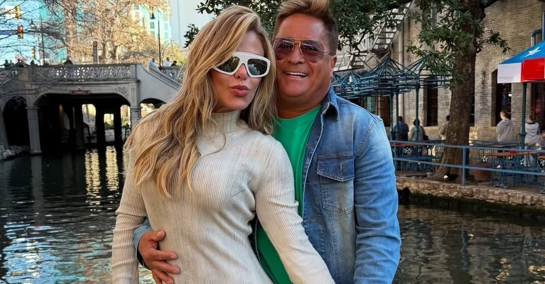 Poliana sobre não passar Dia dos Namorados com Leonardo: 
