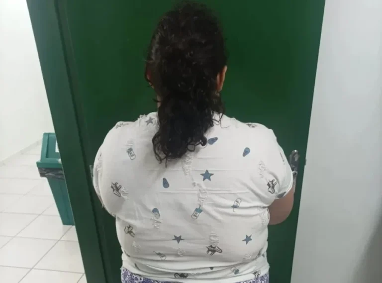 Mulher que fingiu ter 12 falou que tinha sido estuprada e era autista