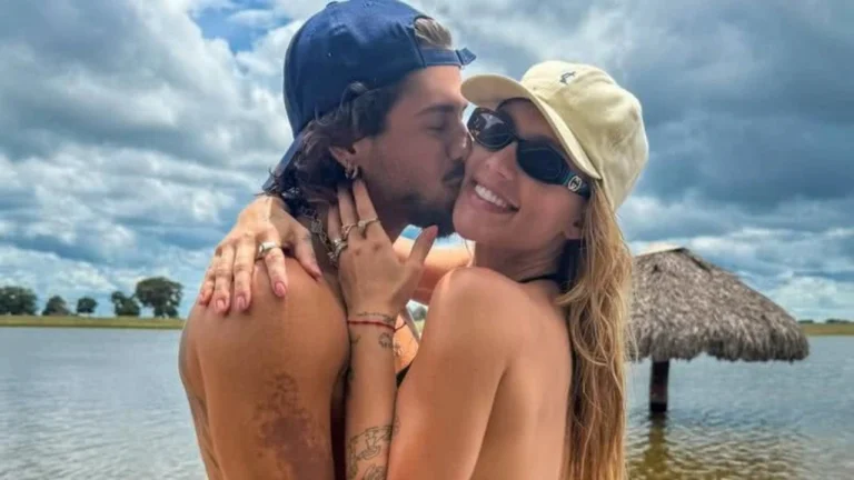 Prima de Virginia Fonseca culpa Zé Felipe pelo fim do casamento: “Precipitado”