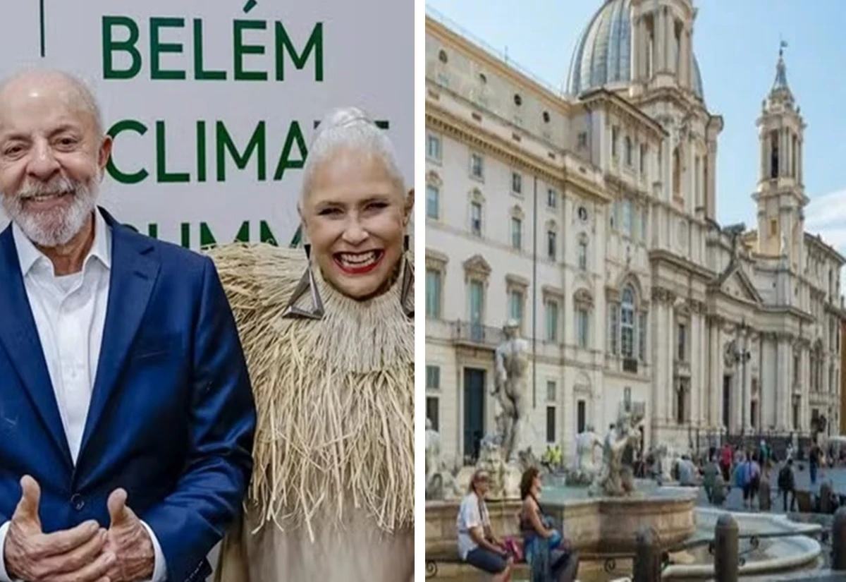 Quem são os artistas pró-Lula que se hospedaram na embaixada brasileira em Roma