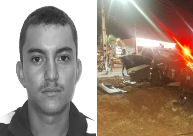 Grávida em trabalho de parto atropela motociclista e desfecho choca a todos