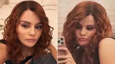 Selena Gomez choca fãs com novo estilo de cabelo nas redes sociais; confira