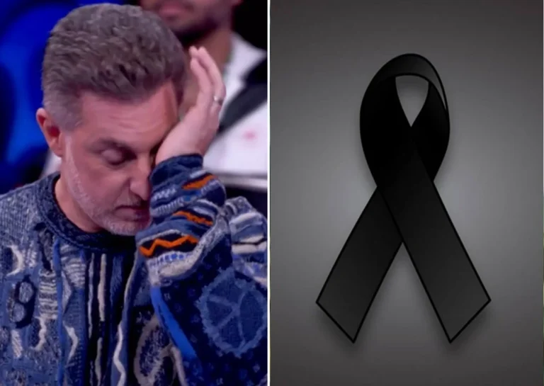 Luciano Huck recebe notícia devastadora após morte de integrante ser confirmada