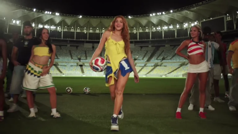“Dai Dai” foi eleita a melhor música das Copas do Mundo, diz Billboard