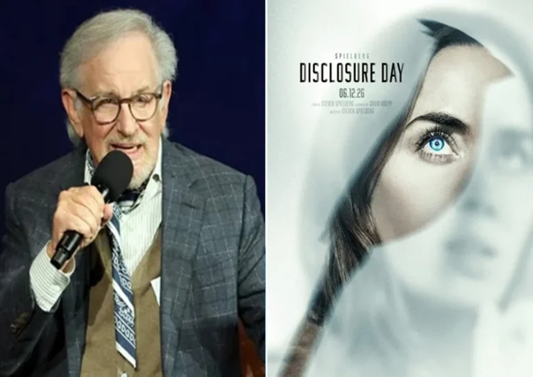 Spielberg diz que filme sobre ETs pode fazer cristãos duvidarem da própria fé