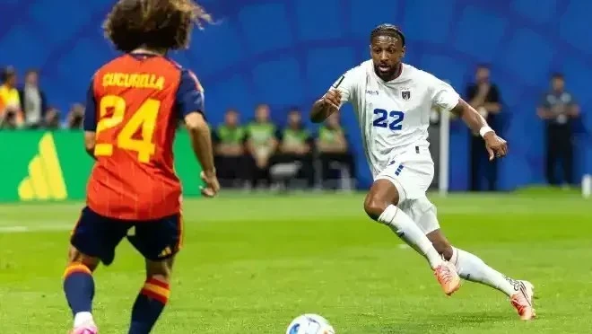 Cabo Verde quebra recorde histórico de Copas em empate com a Espanha