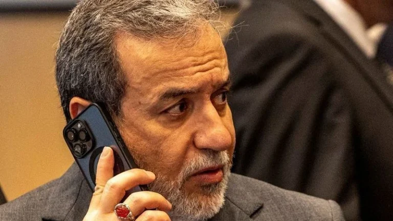 “Se o Líbano fosse moeda de troca, teríamos acordo há muito tempo”, diz Irã
