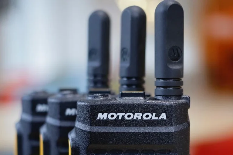 Motorola mira mercado de drones e quer startup israelense por US$ 1,5 bi