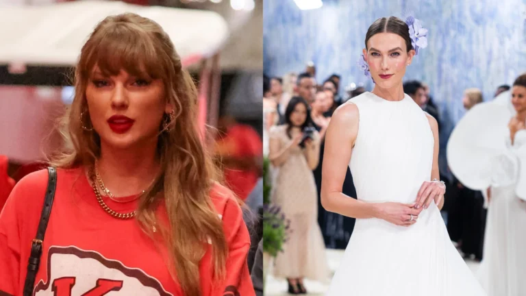 Taylor Swift convidará ex-melhor amiga para casamento, diz site