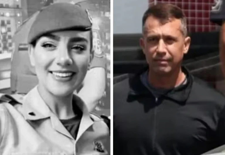 Acusado pela morte da PM Gisele, tenente-coronel é aposentado pela corporação