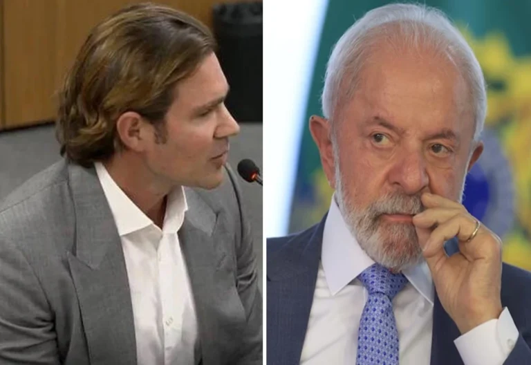 Vorcaro envolve ministro do governo Lula em delação e aumenta tensão política