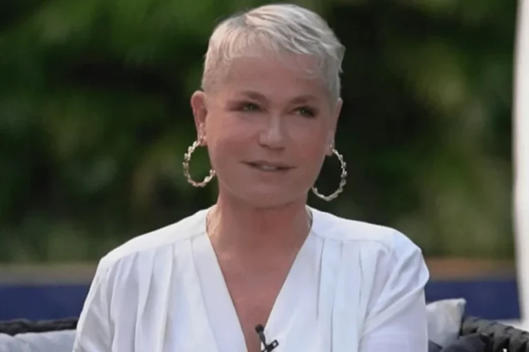 STJ toma nova decisão em processo de R$ 60 milhões envolvendo Xuxa