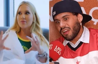 Virginia Fonseca faz desabafo chocante sobre sofrimento e culpa com Zé Felipe