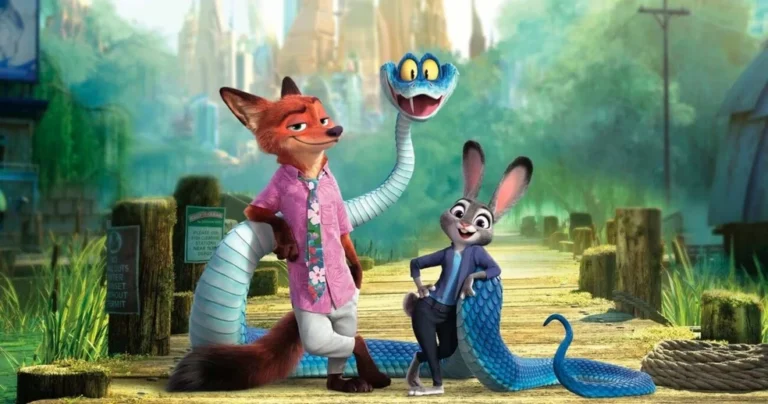 Danton Mello relembra início na dublagem e celebra trabalho em Zootopia 2: Aprendi com os maiores