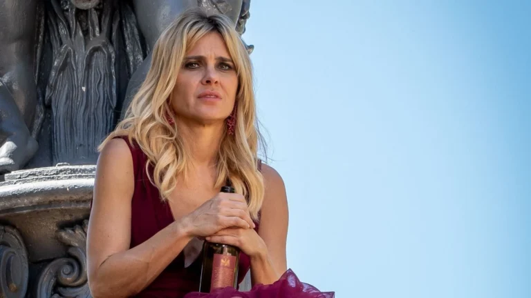 Carolina Dieckmann expõe problemas com álcool: “Fui essa criança”