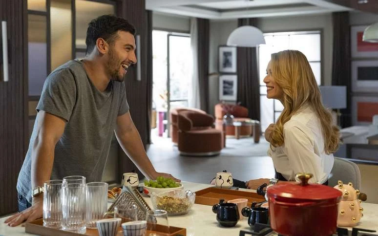 Quem Ama Cuida: André termina com Carol e vai atrás de Dora