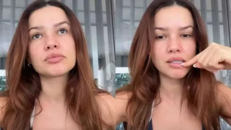 Ex-BBB Juliette descobre doença e desabafa: ‘Vou fazer o tratamento’