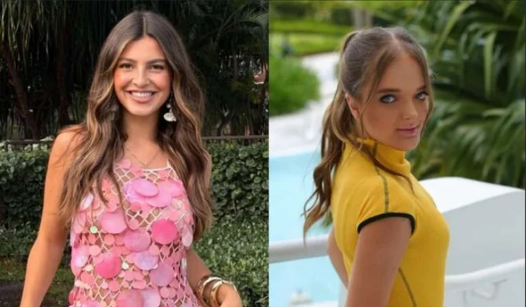 Entenda a treta envolvendo Antonela Braga e Rafaella Justus