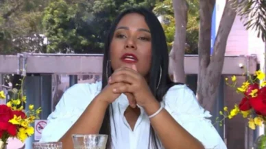 Chaiany abre o jogo e faz revelação sobre sua vida amorosa após o 'BBB 26'