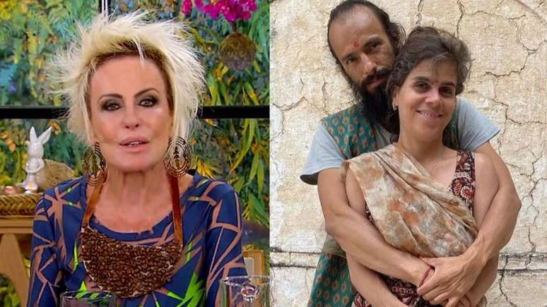 Ana Maria opina sobre relacionamentos após divórcio conturbado da filha: 'Sou diferente'
