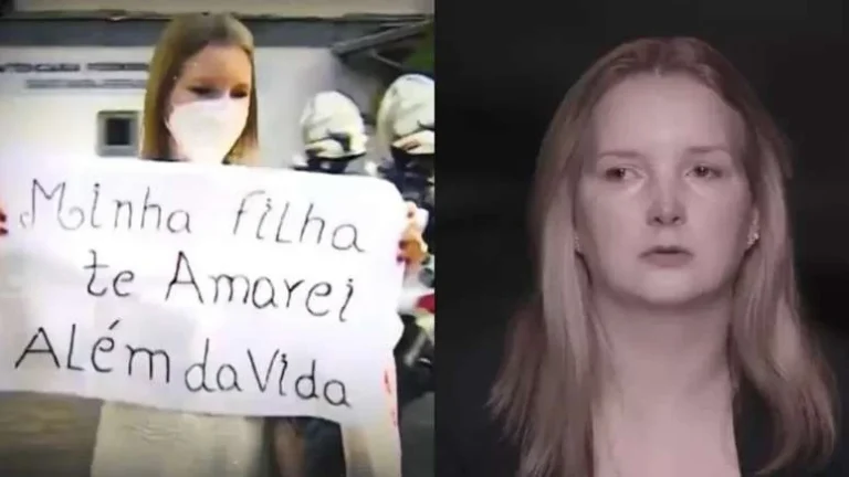 Filha de Elize Matsunaga reaparece no centro das atenções e fortuna milionária volta a gerar polêmica