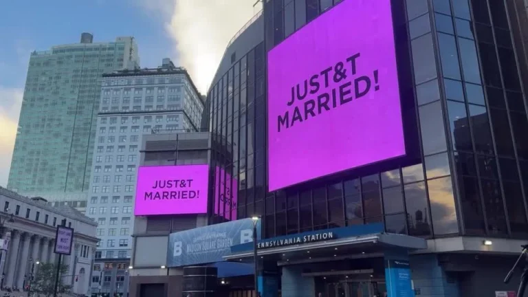 Do cardápio aos votos: convidado vaza detalhes do casamento de Taylor Swift