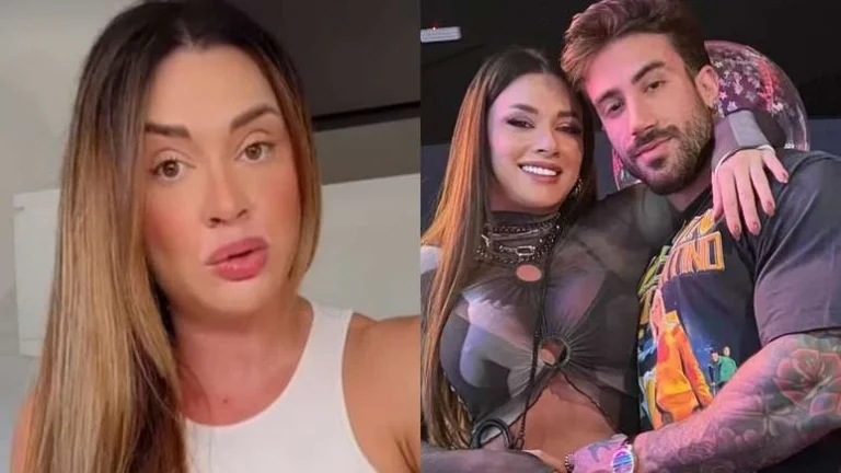Juju Salimeni sofre golpe inacreditável, expõe caso e dispara sobre ‘lei do retorno’