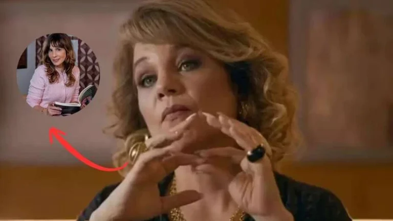 Quem Ama Cuida: Além de Adriana, Pilar ganha nova inimiga; conheça a nova personagem