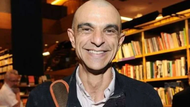 Família de João Signorelli revela causa da morte e anuncia velório aberto ao público; saiba detalhes