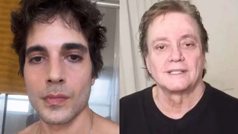 Por que Fiuk, filho de Fábio Jr., virou réu na Justiça de SP? Motivo surpreende