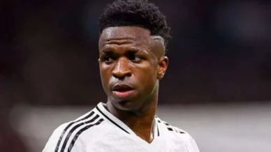 Crime? Vini Jr. aciona a Justiça contra influenciador após a Copa do Mundo; saiba o que aconteceu
