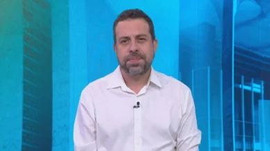Boulos afirma que Trump tem candidato a presidente: 