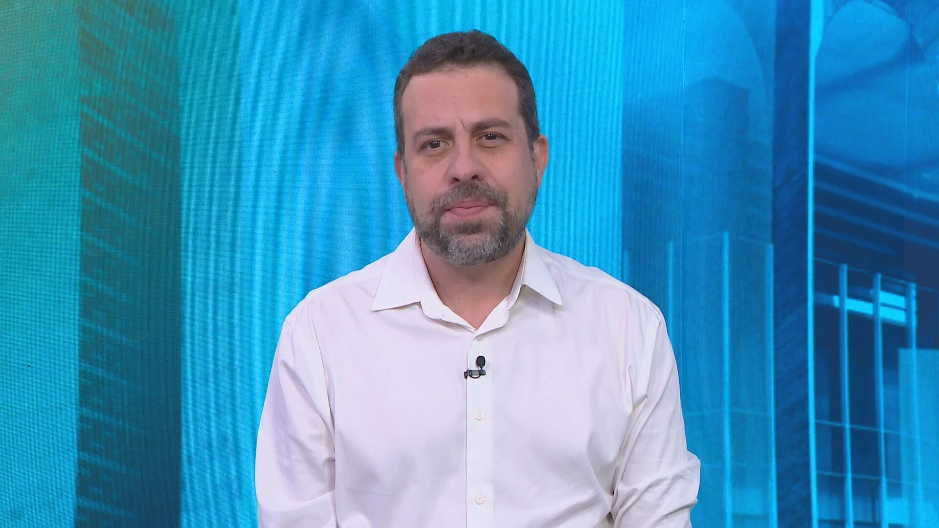 Boulos afirma que Trump tem candidato a presidente: 