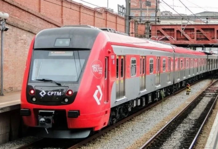 CPTM altera circulação das linhas para obras neste fim de semana em SP