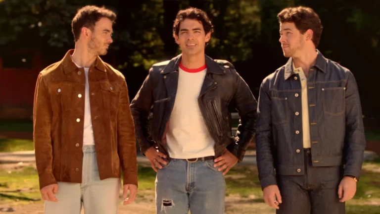 “Camp Rock 3”: filme ganha trailer com Jonas Brothers, mas sem Demi Lovato