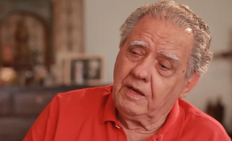 Morre Luiz Carlos Barreto, ícone do cinema brasileiro, aos 98 anos
